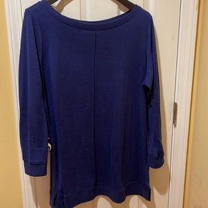 Ladies sweater